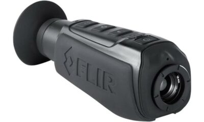 night vision monocular review