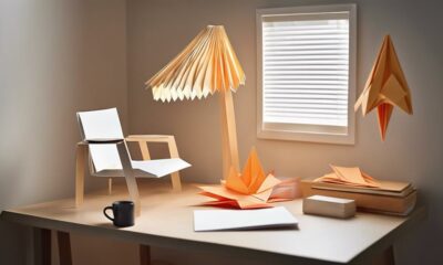 optimize lighting for productivity