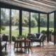 outdoor blinds for weather