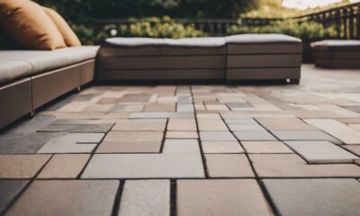 outdoor flooring ideas guide