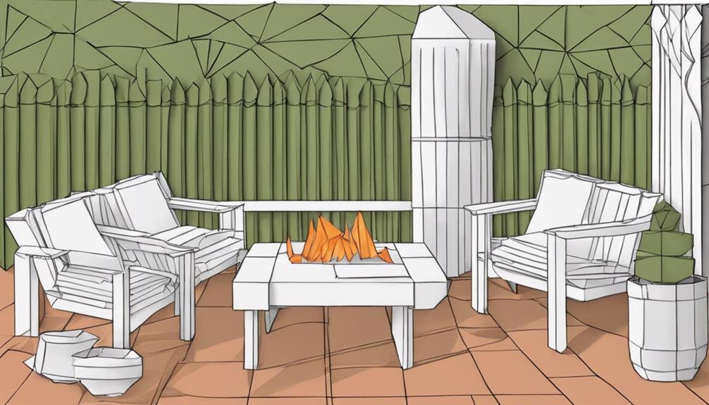 outdoor heaters selection guide