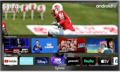 outdoor tv technology review