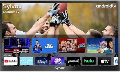 outdoor tv technology review