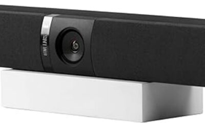 owl bar review smart video conferencing device