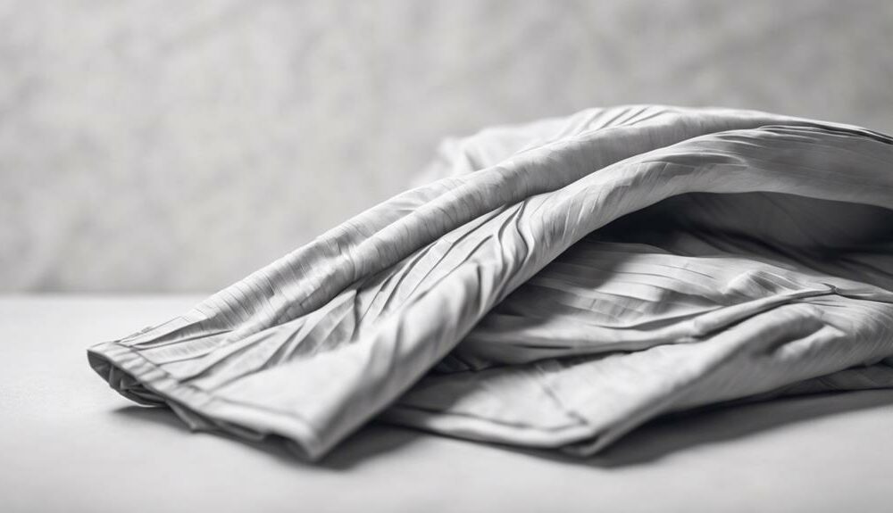 pants folding pro tips