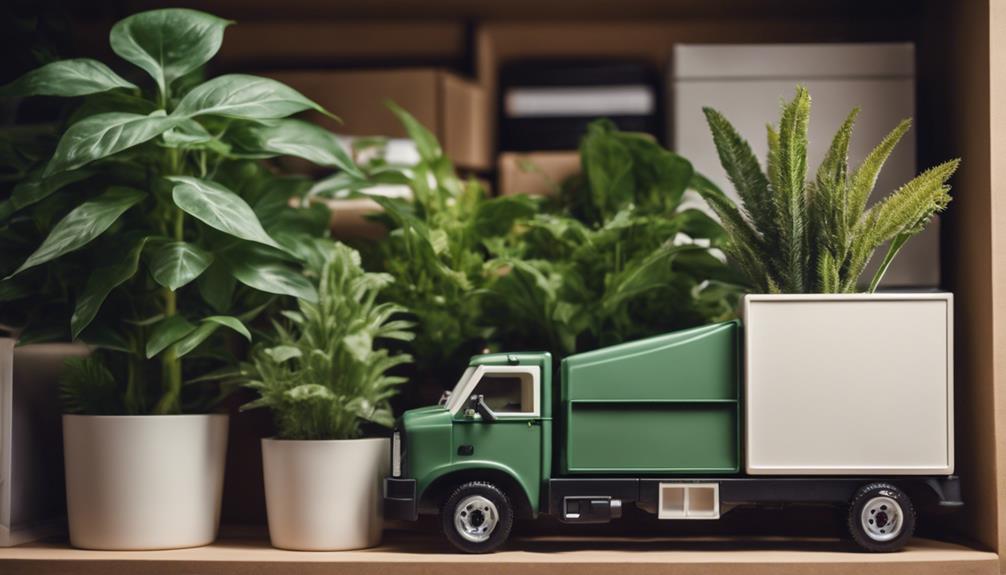 plant delivery considerations guide
