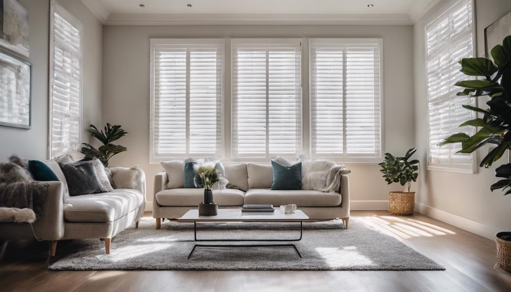 plantation shutters buying guide