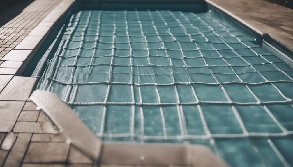 pool cover selection tips