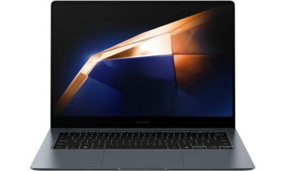 professional review of galaxy book4 pro