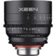 professional review of lens