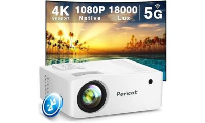 projector review for pericat