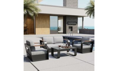quality patio set review