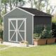 quality shed for sale