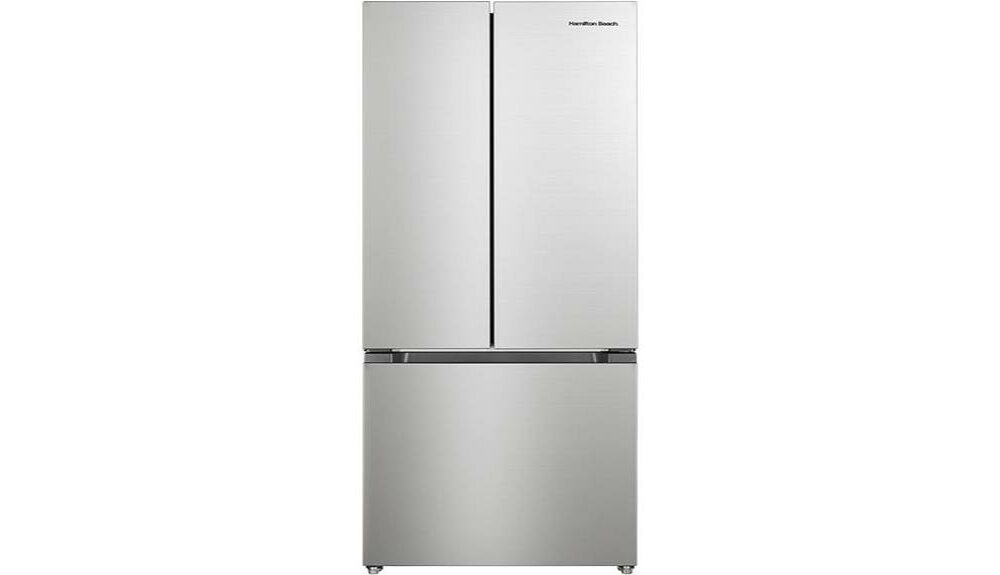 refrigerator review by hamilton