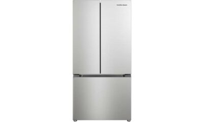 refrigerator review by hamilton