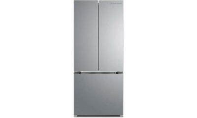 refrigerator review for hamilton