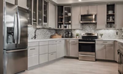 rta cabinets for kitchens