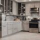 rta cabinets for kitchens