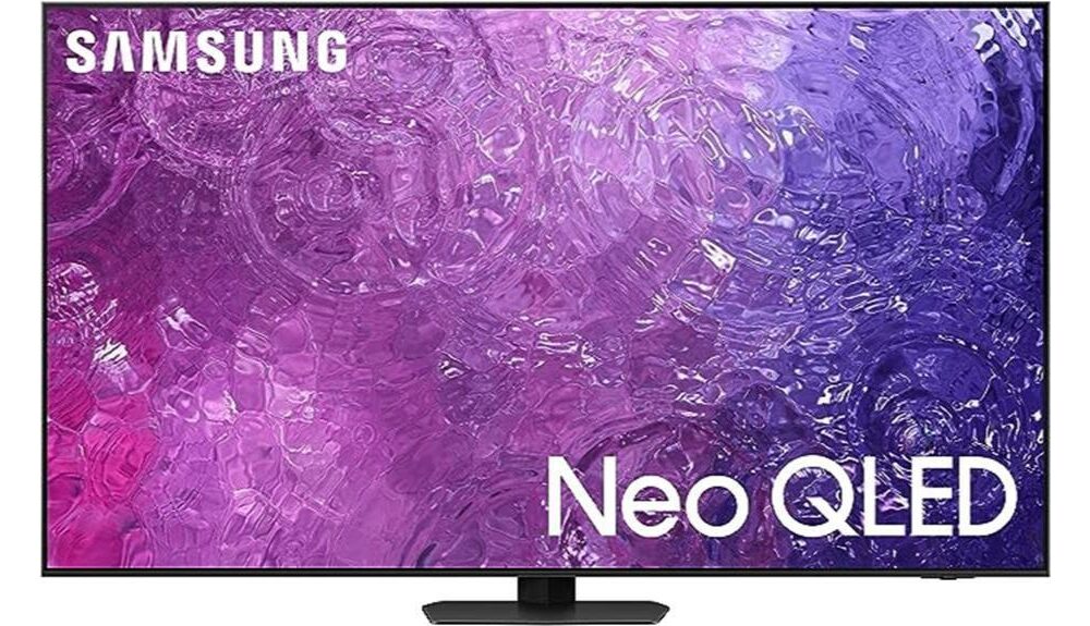 samsung neo qled 85 review