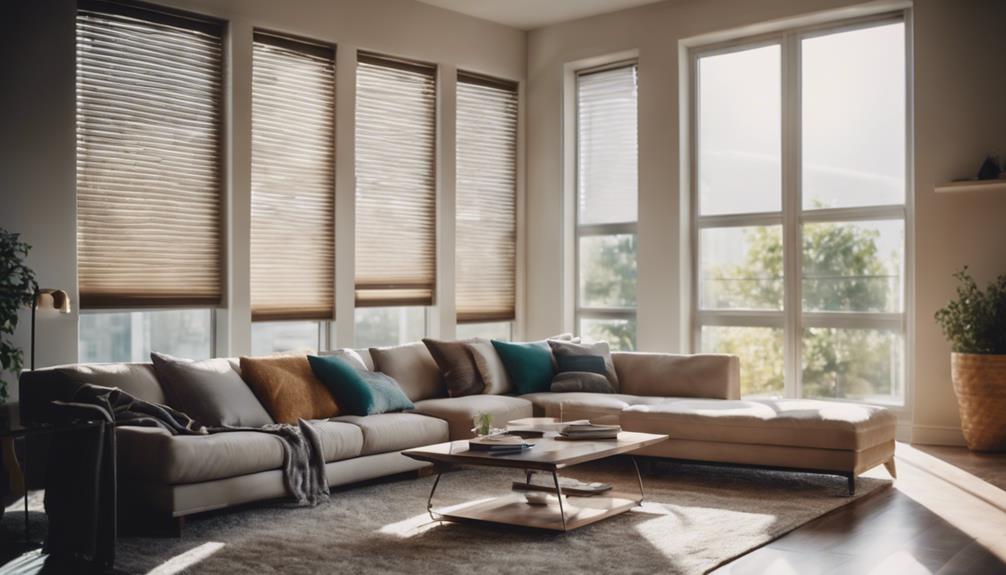 selecting roller blinds wisely