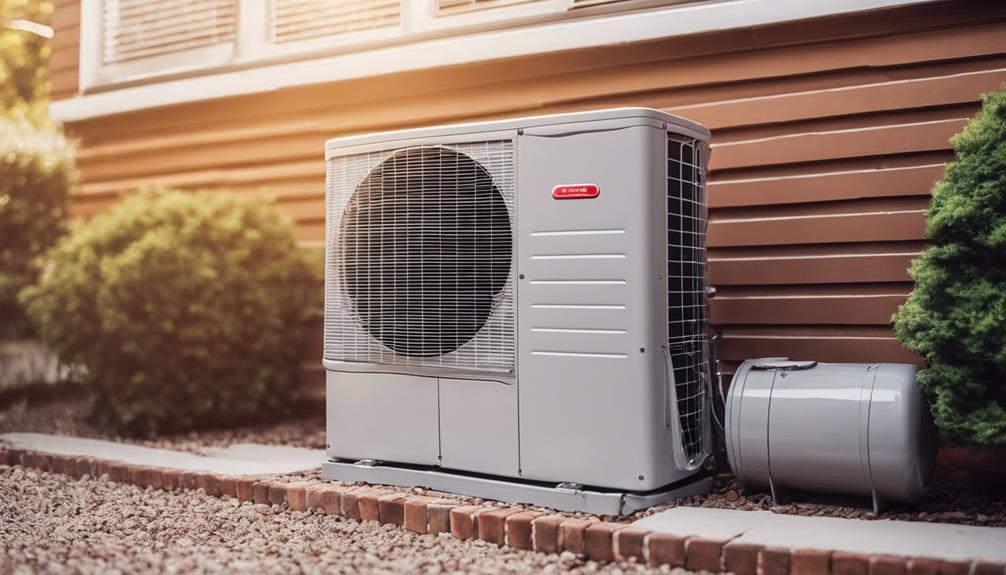 selecting the right heat pump