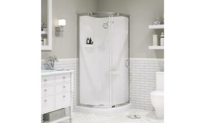 shower door product review