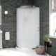 shower quality and design