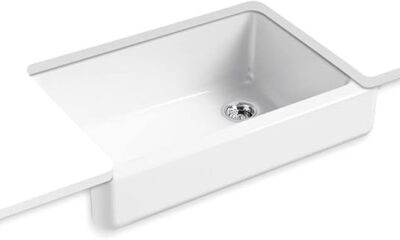 sink review analysis details