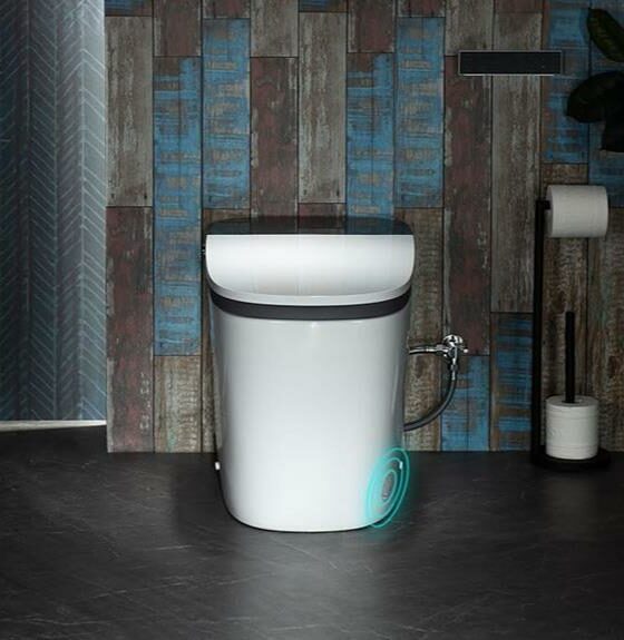 smart bidet toilet review