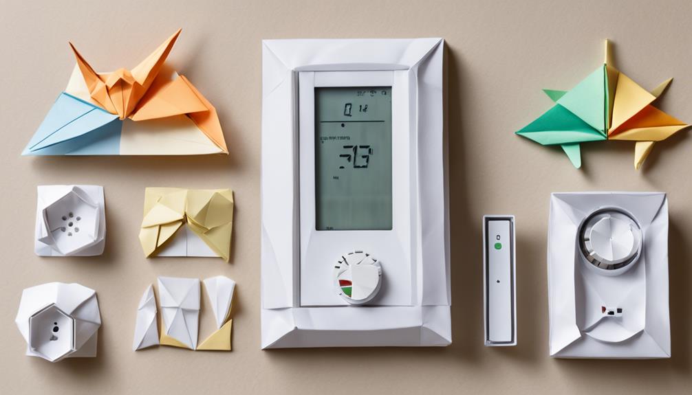 smart home energy monitoring
