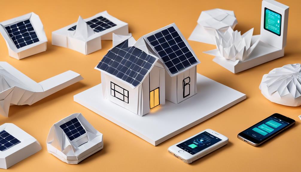 smart home energy monitors