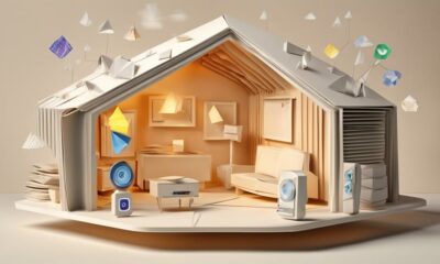 smart home hubs reviewed