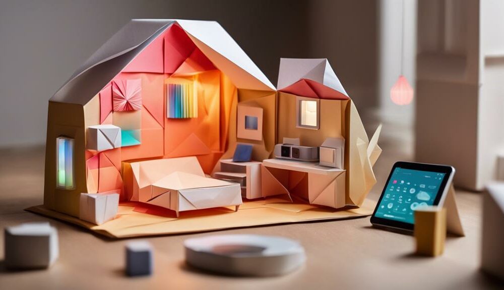 smart home kits for beginners