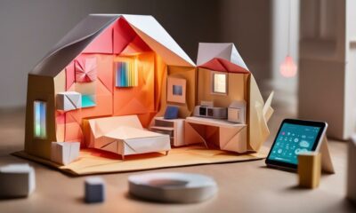 smart home kits for beginners