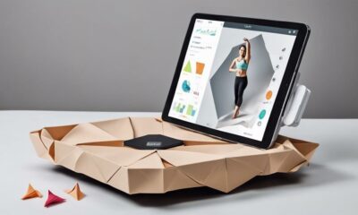 smart scales for fitness