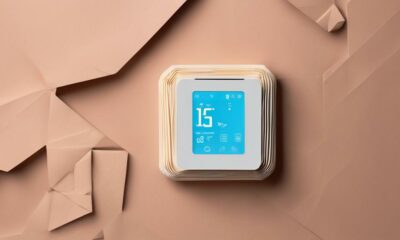 smart thermostat upgrade guide