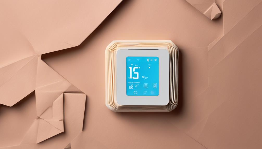 smart thermostat upgrade guide