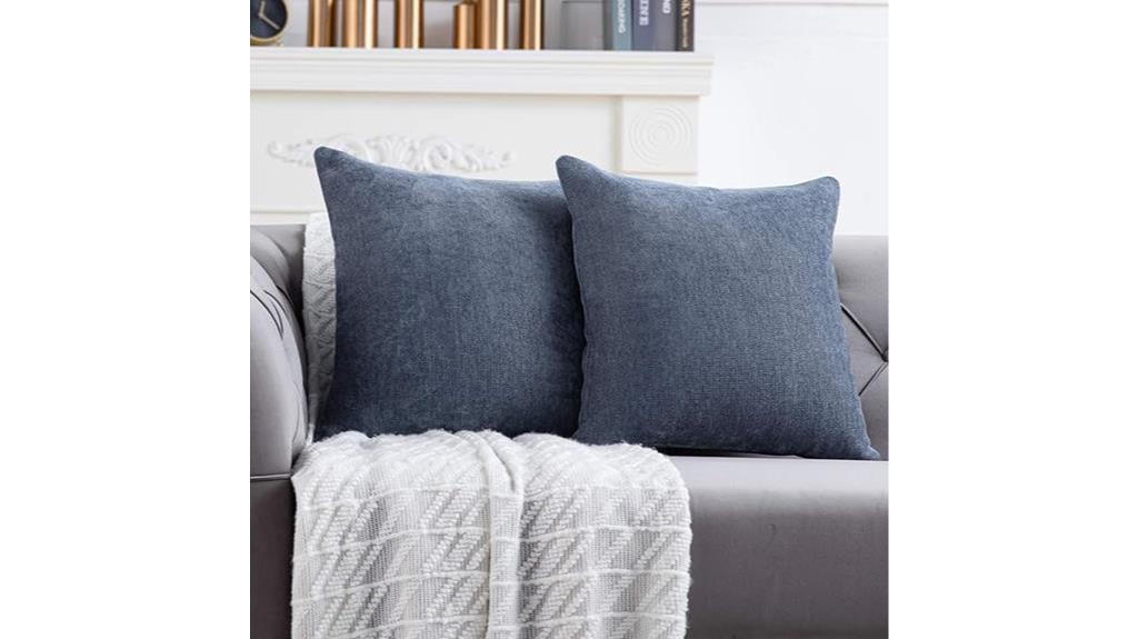 soft and stylish pillowcases