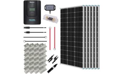 solar power system quality