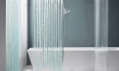 sparkling shower with ease
