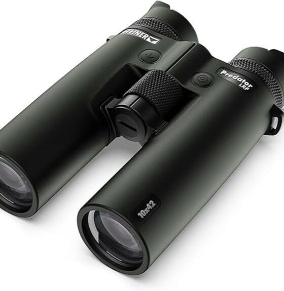 steiner binoculars detailed analysis