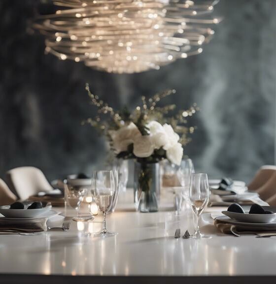 stylish dining tables guide