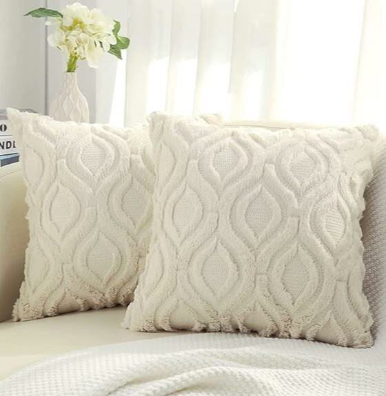 stylish pillow covers reviewed