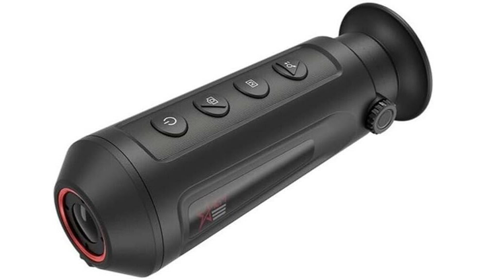 thermal monocular performance review