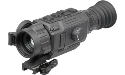 thermal scope performance review