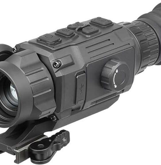 thermal scope performance review
