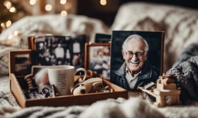 thoughtful gifts for grandpa