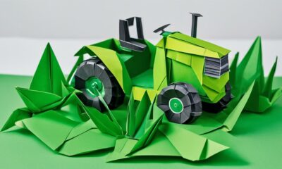top 15 lawn tractors
