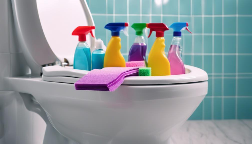 top 15 toilet cleaners