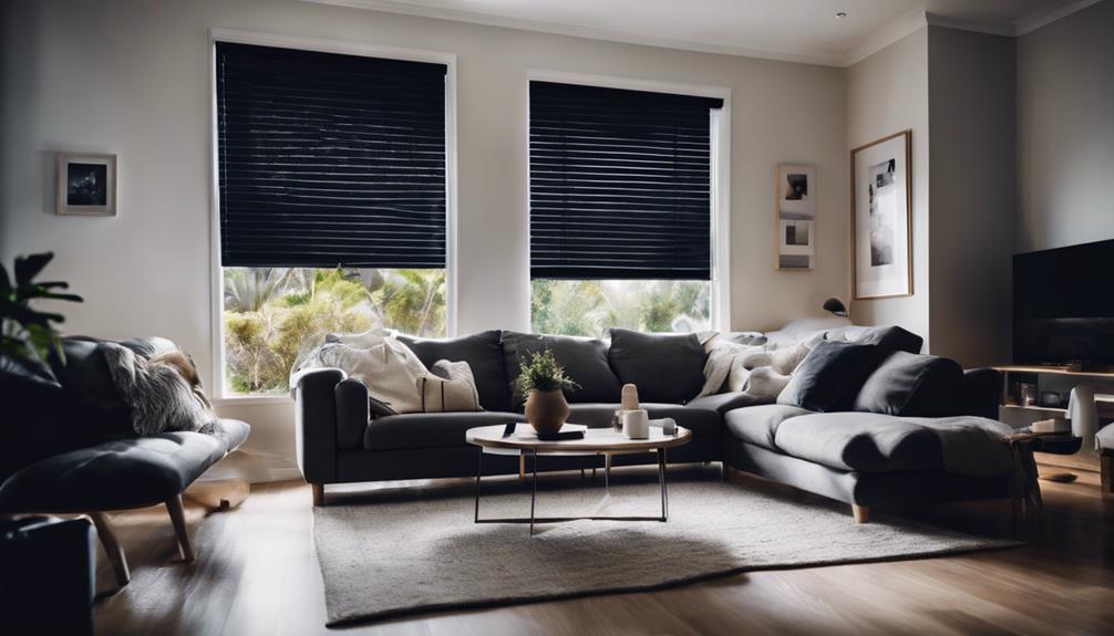 top blockout blinds australia